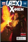 Uncanny X-Men (2012)  16 NM-