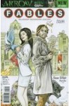 Fables 125 VF