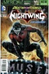 Nightwing. (2011) 16  VFNM