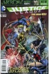 Justice League (2011) 16  VFNM