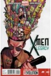 X-Men Legacy (2012)  5 VF