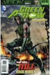 Green Arrow (2011)  17  VFNM