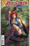 Red Sonja Unchained 1  FVF