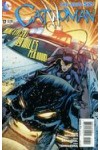 Catwoman (2011) 17  NM-