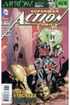 Action Comics. (2011) 17  FN+