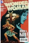 Wonder Woman (2011) 17  VFNM