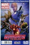 Marvel Now Previews 3