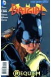 Batgirl (2011) 18  VF