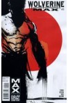 Wolverine Max  5  VF-
