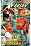 Action Comics. (2011) 18  FN+