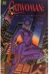 Catwoman Her Sister's Keeper TPB VF-