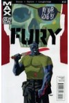 Fury (2012) 10  VF
