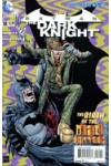 Batman The Dark Knight 18  NM-
