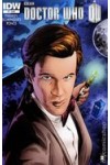 Doctor Who (2012)  7  FN+