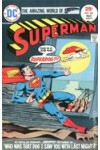 Superman  287  VF-