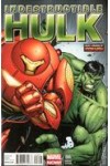 Indestructible Hulk   6b VF+