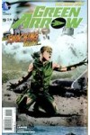 Green Arrow (2011)  19  VFNM