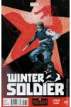 Winter Soldier  17  VFNM