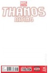 Thanos Rising 1d VF-