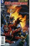 DC Universe Presents 19  VF-