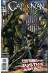 Catwoman (2011) 19  VF+