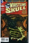 JSA Liberty Files:  Whistling Skull  5  VFNM