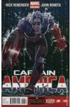 Captain America (2013)  6  VFNM
