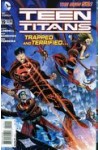 Teen Titans (2011) 19  VF
