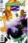 Earth Two  12  VF