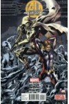 Age of Ultron   2  NM  (2nd print)