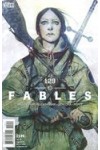 Fables 129 VF-