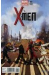 X-Men (2013)   1b  VFNM