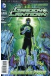 Green Lantern (2011)  21  VFNM