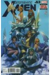 Astonishing X-Men (2004) 63 FN-