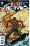 Nightwing. (2011) 21  NM-