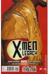 X-Men Legacy (2012) 12 NM