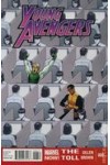 Young Avengers (2012)  6  NM-