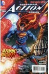 Action Comics. (2011) 22  VFNM