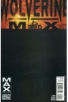 Wolverine Max  9  VF