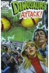 Dinosaurs Attack (2013)  1  VF-