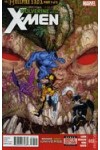 Wolverine and the X-Men  33  NM-