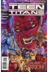 Teen Titans (2011) 22  VFNM