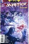 Justice League (2011) 23  NM