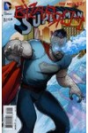 Superman (2011) 23.1b  VF+