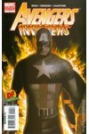 Avengers Invaders  1c (Dynamic Forces)