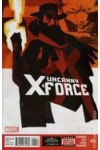Uncanny X-Force (2013) 11  NM