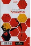 Hawkeye (2012) 13  NM