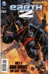 Earth Two  17  VF