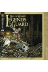 Mouse Guard:  Legends of the Guard (vol 2)  4  NM