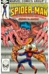 Spectacular Spider Man  65 VF+